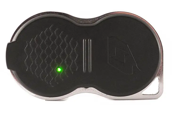 Foursevens Navi Smart NS1 Smart Flashlight w/ Bluetooth
